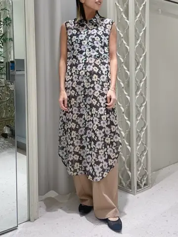 Diagram  Sekine コーディネート画像