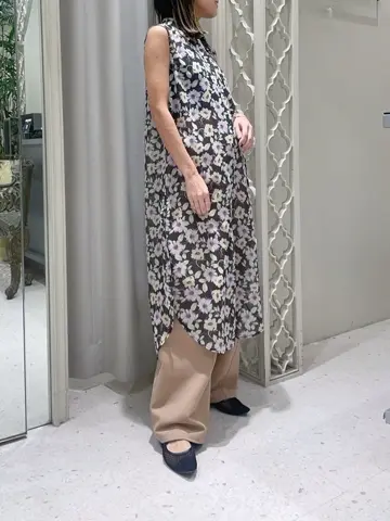 Diagram  Sekine コーディネート画像