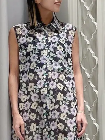 Diagram  Sekine コーディネート画像