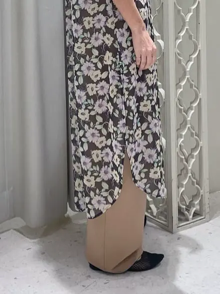 Diagram  Sekine コーディネート画像