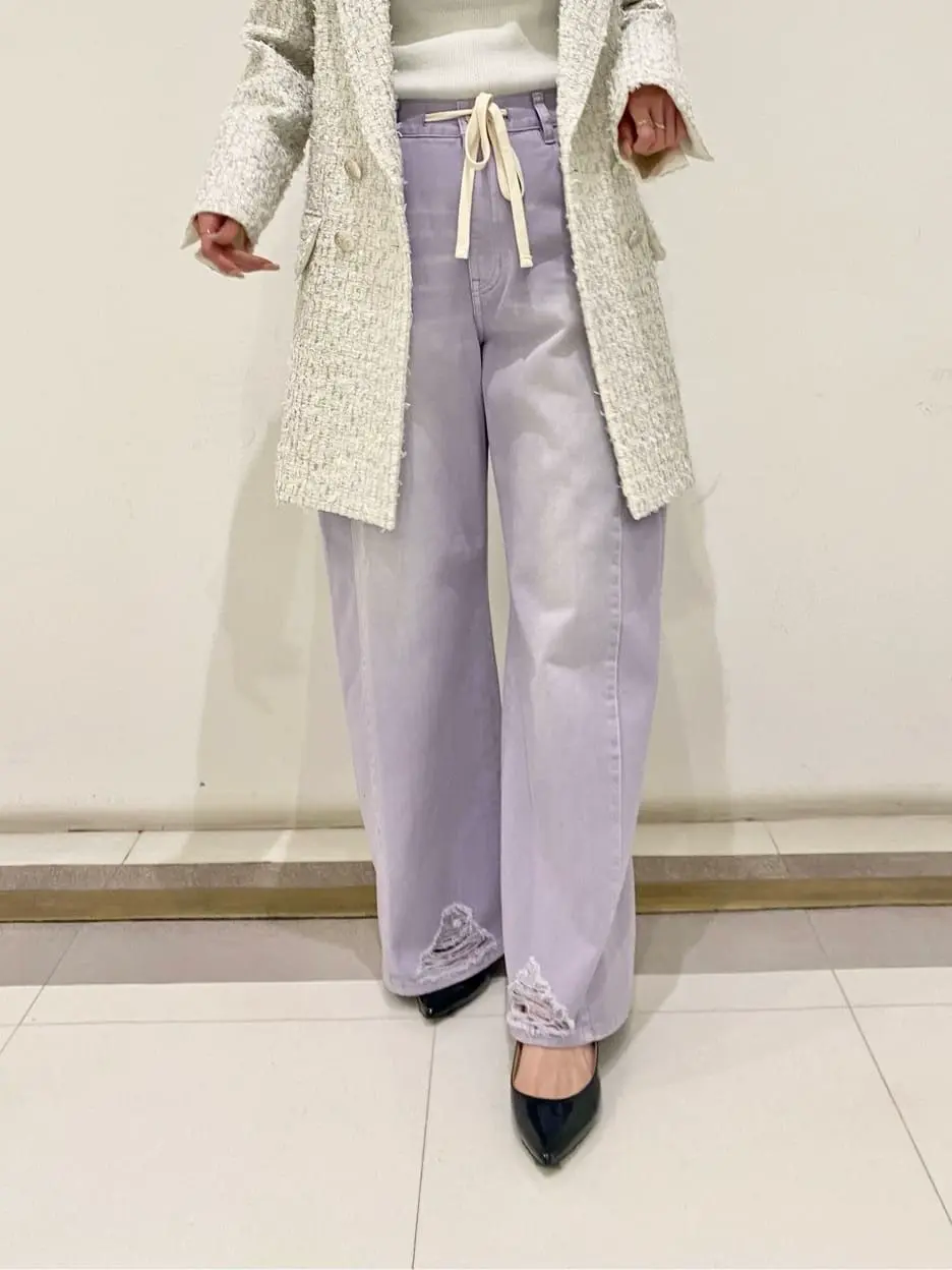 Diagram 須川 コーディネート画像