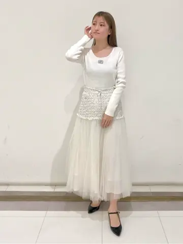 Diagram 須川 コーディネート画像