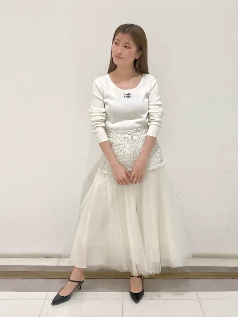 Diagram 須川 コーディネート画像