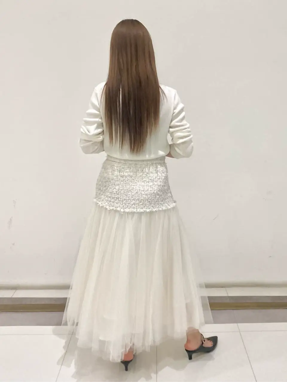 Diagram 須川 コーディネート画像