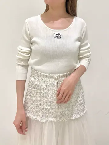 Diagram 須川 コーディネート画像