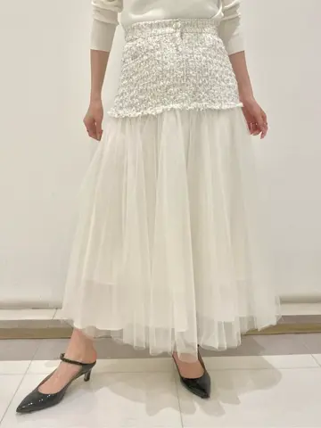 Diagram 須川 コーディネート画像