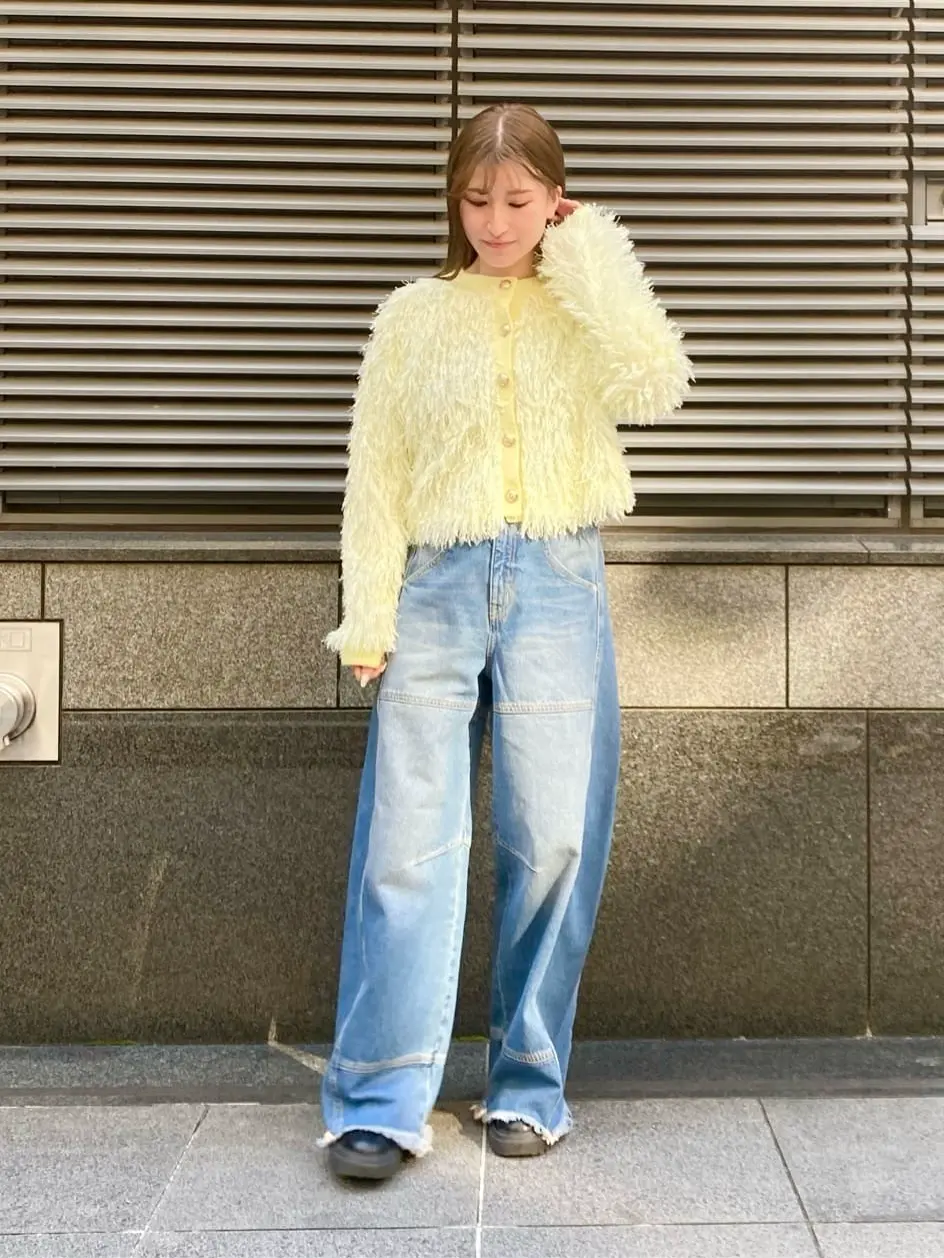 Diagram 須川 コーディネート画像