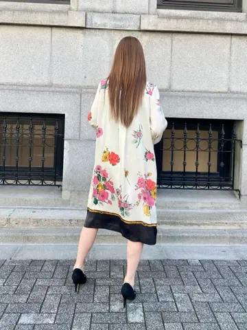 Diagram 須川 コーディネート画像