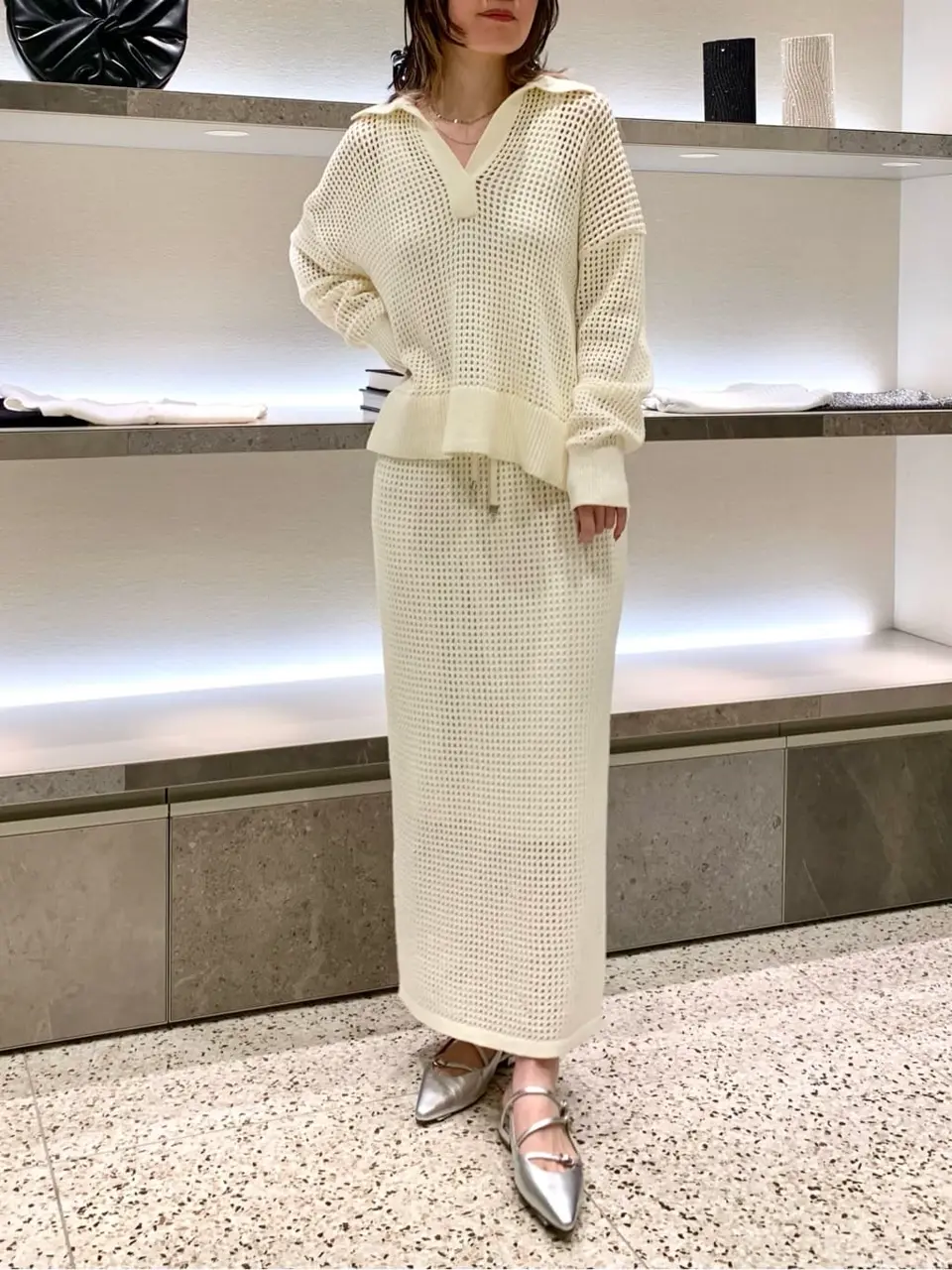 Diagram 三浦　芙優 コーディネート画像