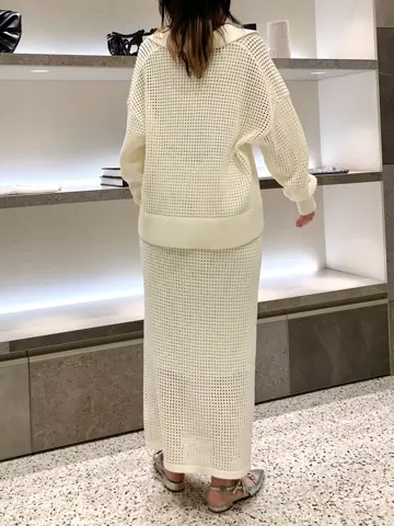 Diagram 三浦　芙優 コーディネート画像