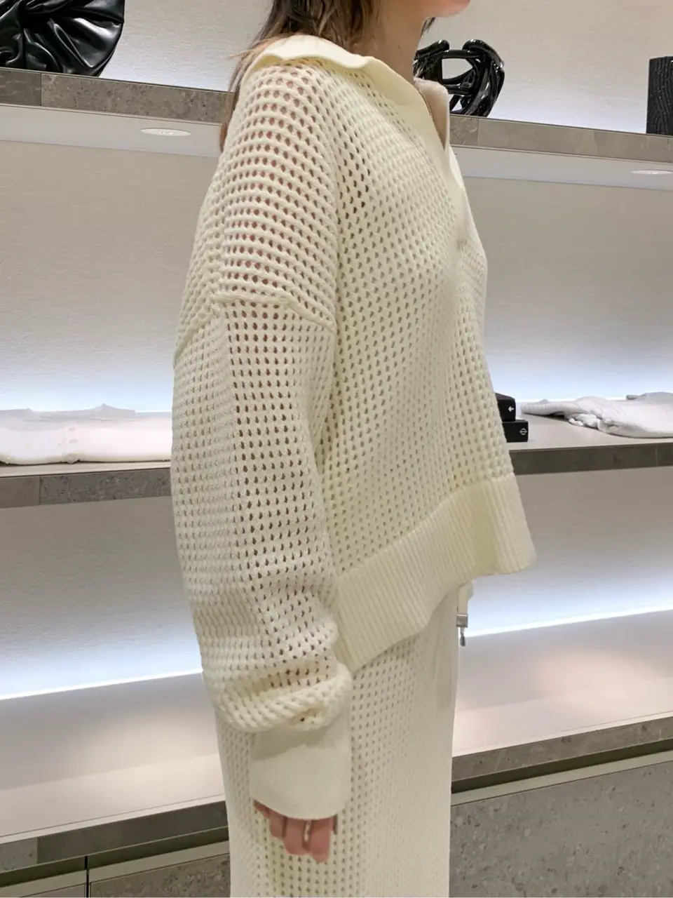 Diagram 三浦　芙優 コーディネート画像