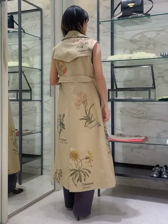 Diagram  Sekine コーディネート画像