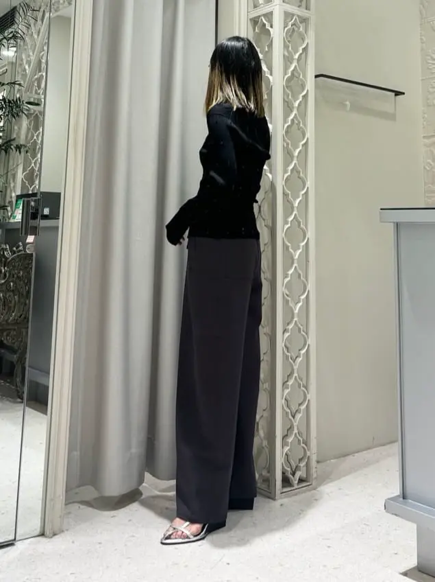 Diagram  Sekine コーディネート画像