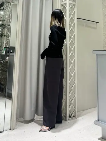 Diagram  Sekine コーディネート画像