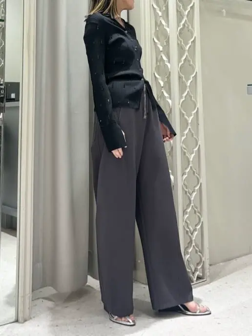 Diagram  Sekine コーディネート画像