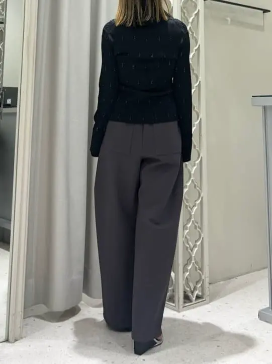 Diagram  Sekine コーディネート画像