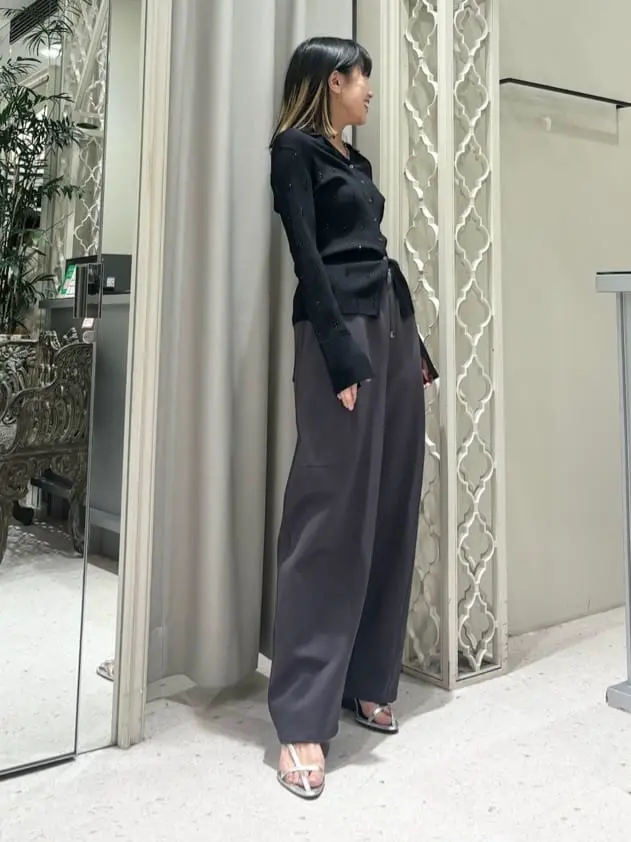 Diagram  Sekine コーディネート画像