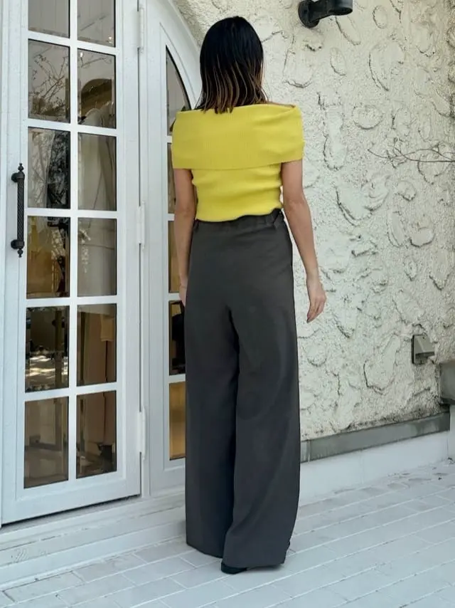 Diagram  Sekine コーディネート画像