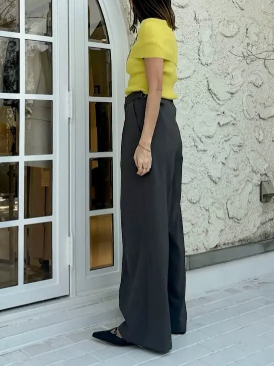 Diagram  Sekine コーディネート画像