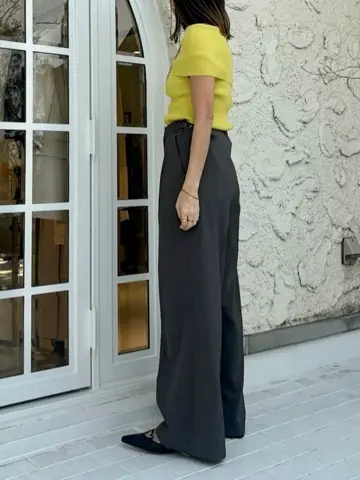 Diagram  Sekine コーディネート画像