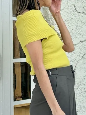 Diagram  Sekine コーディネート画像