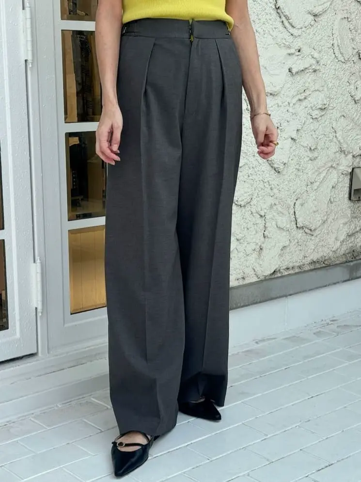 Diagram  Sekine コーディネート画像