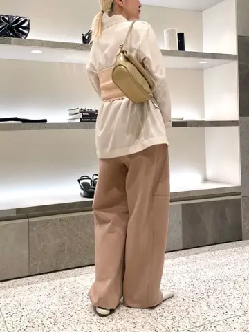 Diagram Arichi コーディネート画像