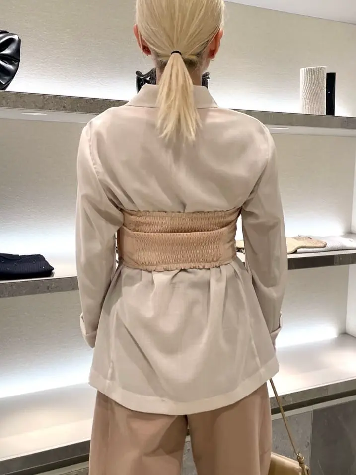 Diagram Arichi コーディネート画像