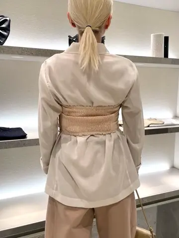 Diagram Arichi コーディネート画像