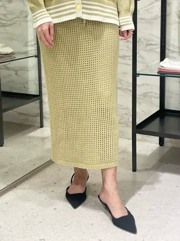 Diagram  Sekine コーディネート画像