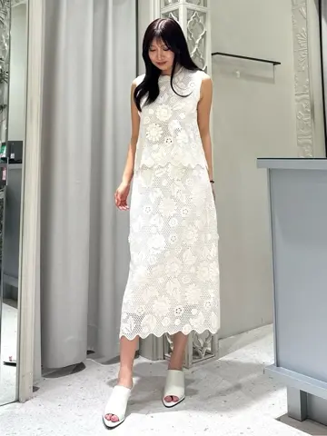 Diagram 桃子 コーディネート画像