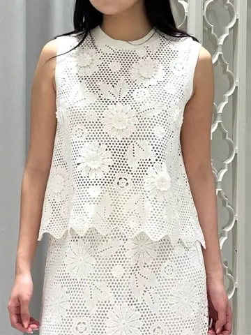 Diagram 桃子 コーディネート画像