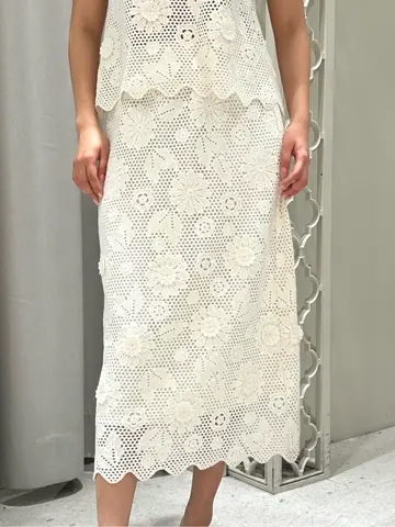 Diagram 桃子 コーディネート画像