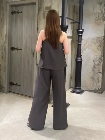 Diagram 須川 コーディネート画像