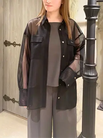 Diagram 須川 コーディネート画像