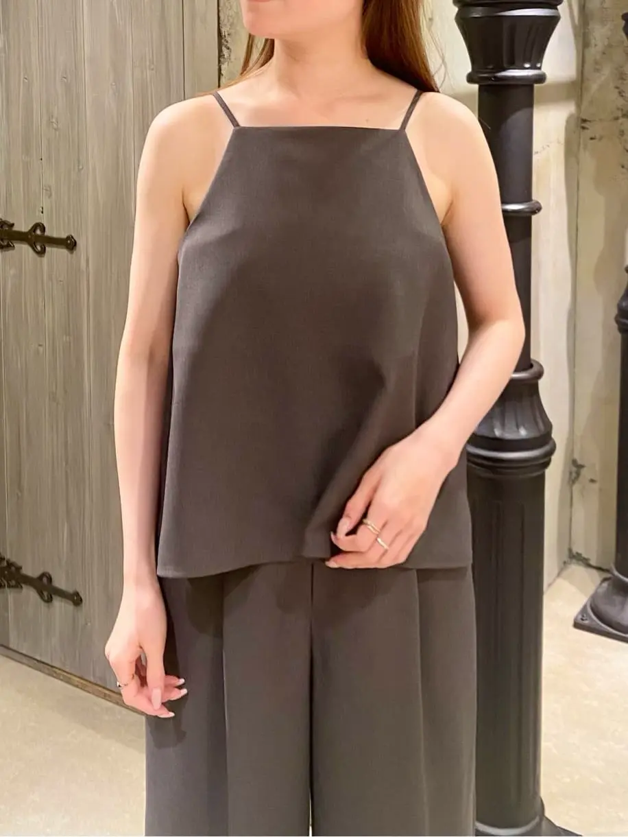 Diagram 須川 コーディネート画像