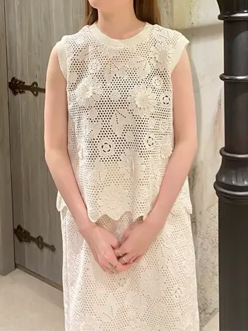 Diagram 須川 コーディネート画像