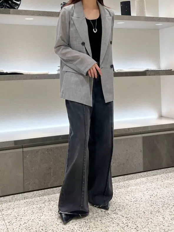 Diagram 後藤 瑚蒔 コーディネート画像