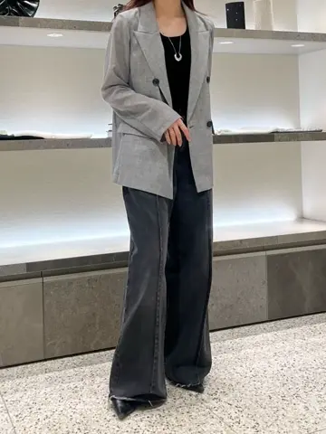 Diagram 後藤 瑚蒔 コーディネート画像