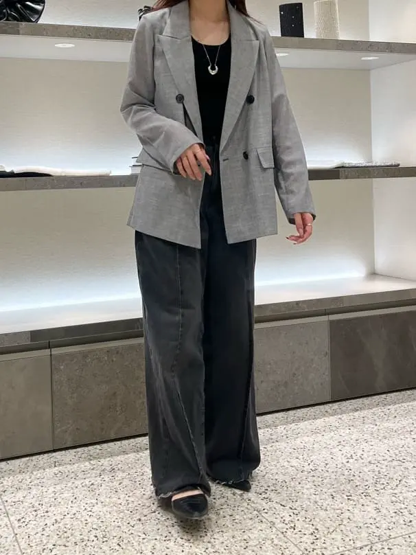 Diagram 後藤 瑚蒔 コーディネート画像