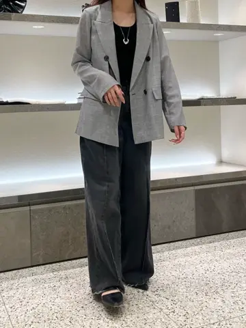 Diagram 後藤 瑚蒔 コーディネート画像