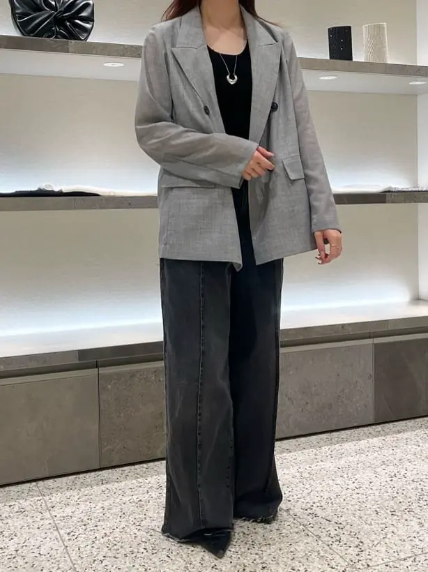 Diagram 後藤 瑚蒔 コーディネート画像