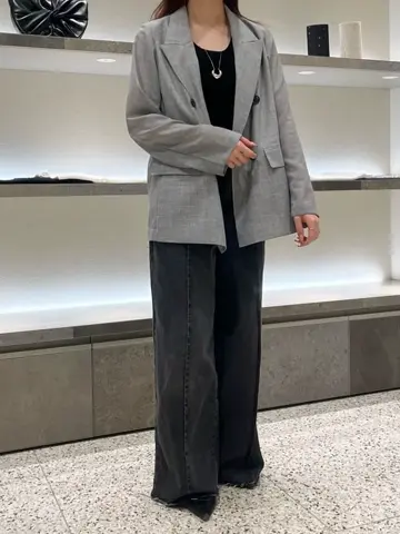 Diagram 後藤 瑚蒔 コーディネート画像