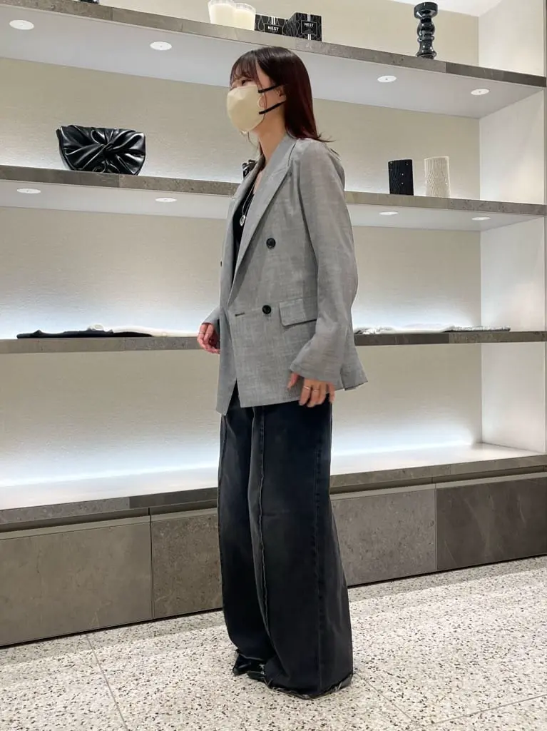 Diagram 後藤 瑚蒔 コーディネート画像