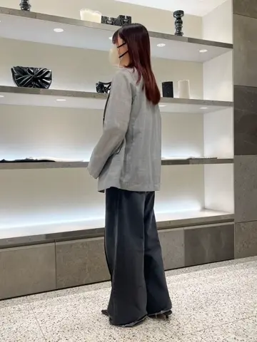 Diagram 後藤 瑚蒔 コーディネート画像