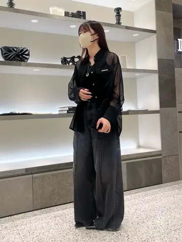 Diagram 後藤 瑚蒔 コーディネート画像