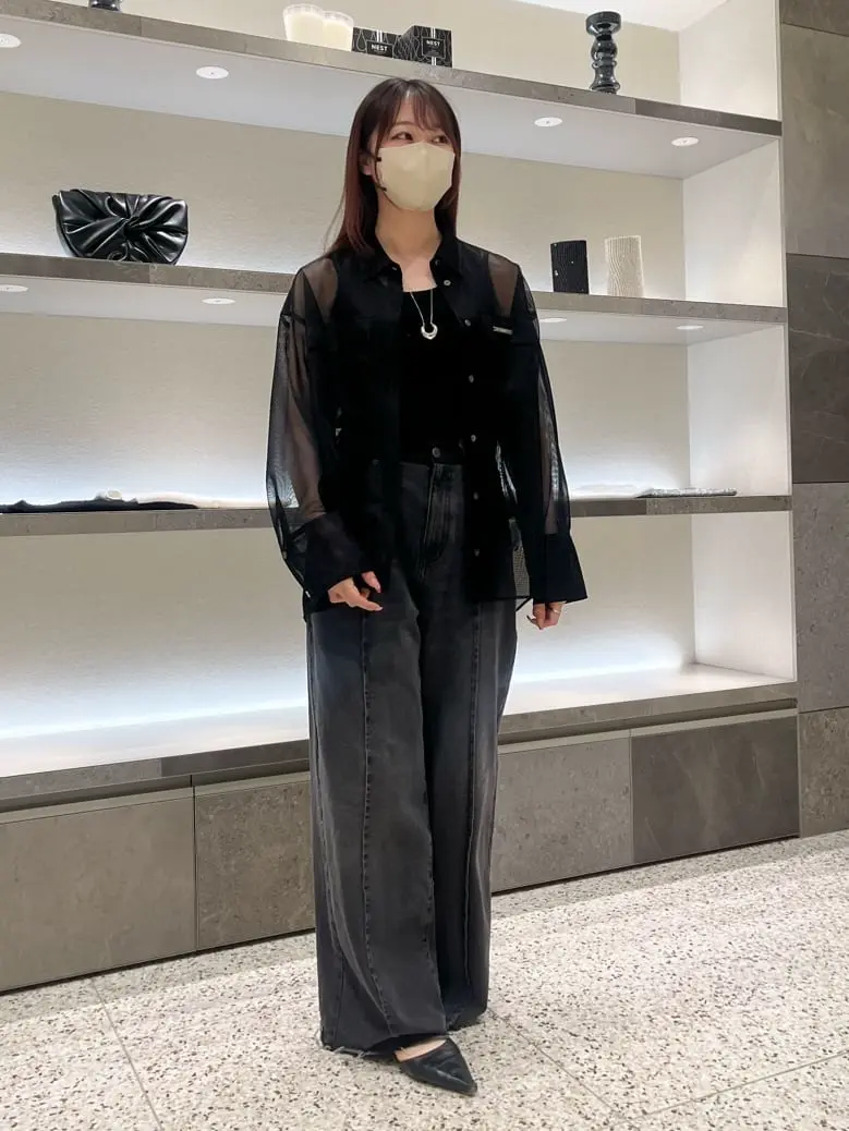 Diagram 後藤 瑚蒔 コーディネート画像