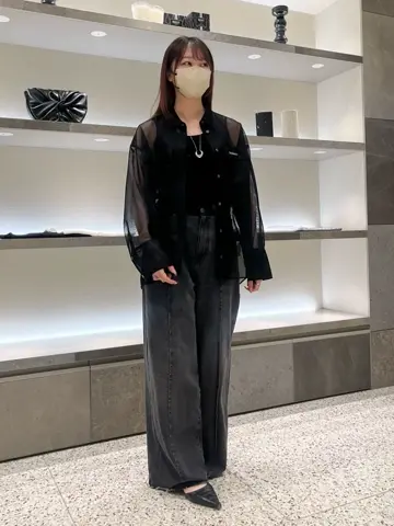 Diagram 後藤 瑚蒔 コーディネート画像