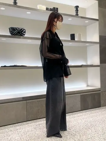 Diagram 後藤 瑚蒔 コーディネート画像