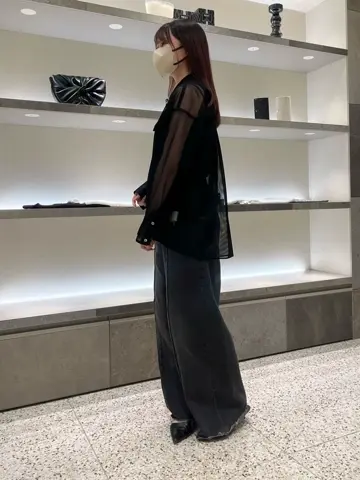 Diagram 後藤 瑚蒔 コーディネート画像